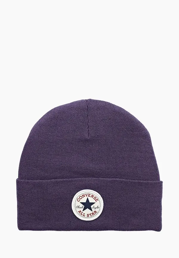Шапка CONVERSE Chuck Patch Beanie
