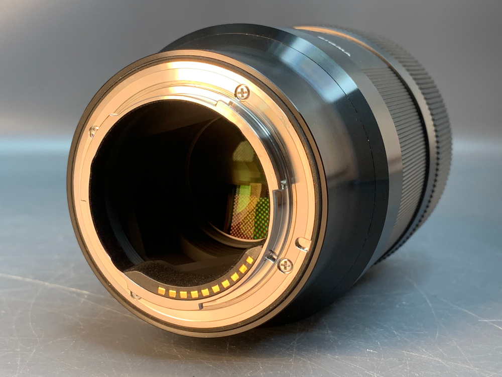Sigma AF 35mm 1.4 DG HSM Art Sony E