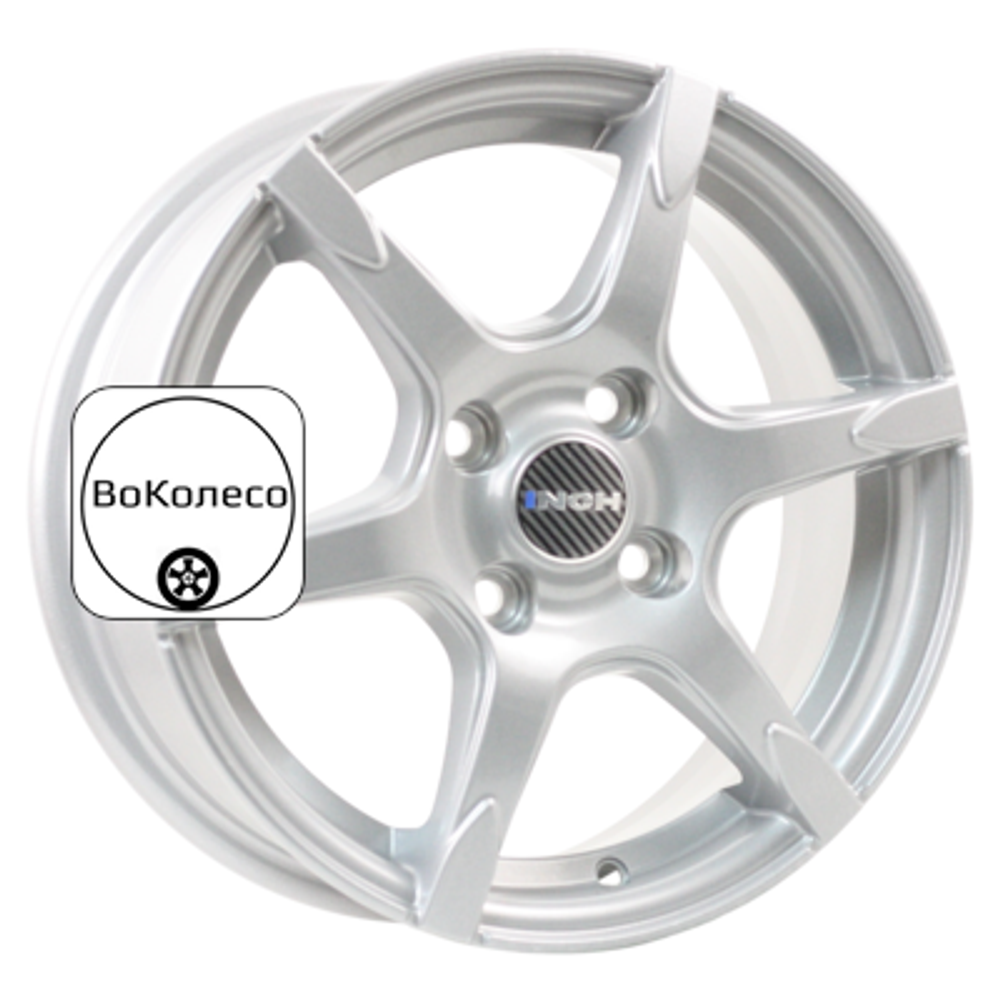 5,5x14/4x100 ET43 D60,1 IN001-1455 SL (AZ) INCH