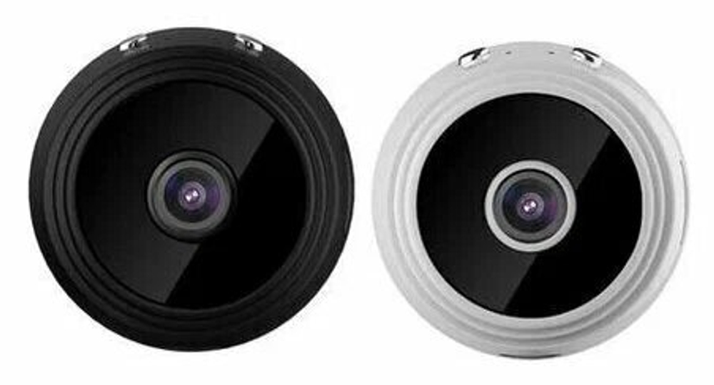 A9 Mini Camera 1080P HD WiFi IP-камера видеонаблюдения Видеокамера DV