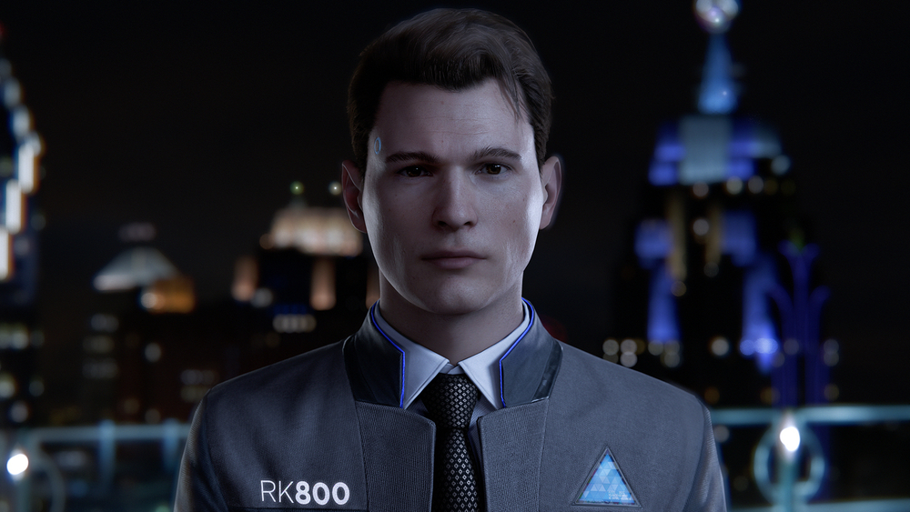 Detroit: Become Human (для ПК, цифровой код доступа)