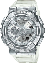 Часы Casio GM-110SCM-1AER