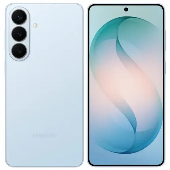 Samsung S26+