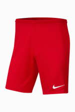 Шорты Nike Dry Park III Junior