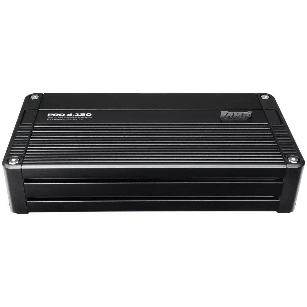 AMP PRO 4.120