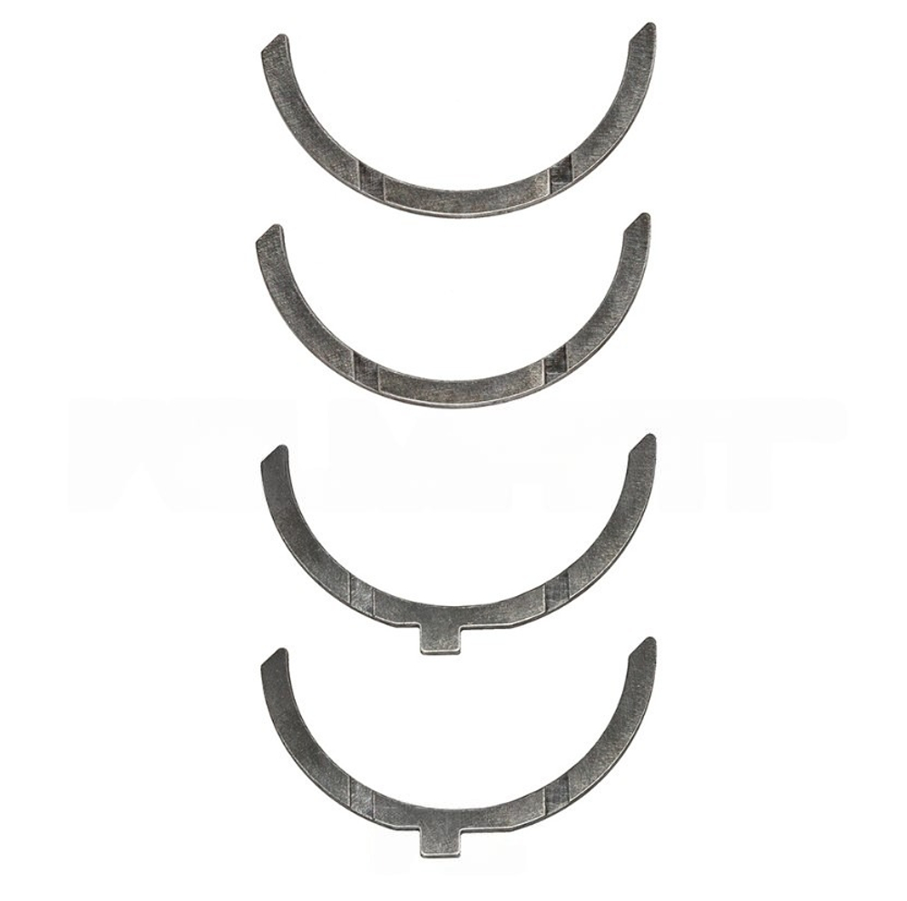Полукольца на коленвал STD Toyota 2Z, 3Z 1101178C0071