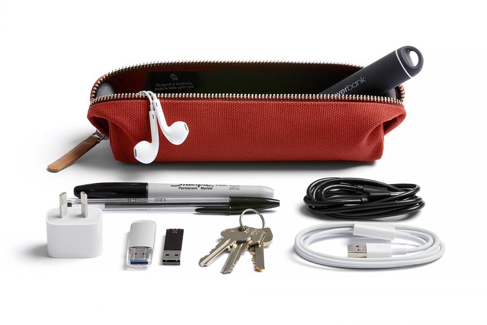 Органайзер Bellroy Pencil Case