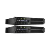LA12X Усилитель мощности, 4х2600 Вт (Pro Copy 1:1)