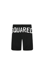 Шорты для плавания Dsquared2 - черный(DQ1643 D00QK)