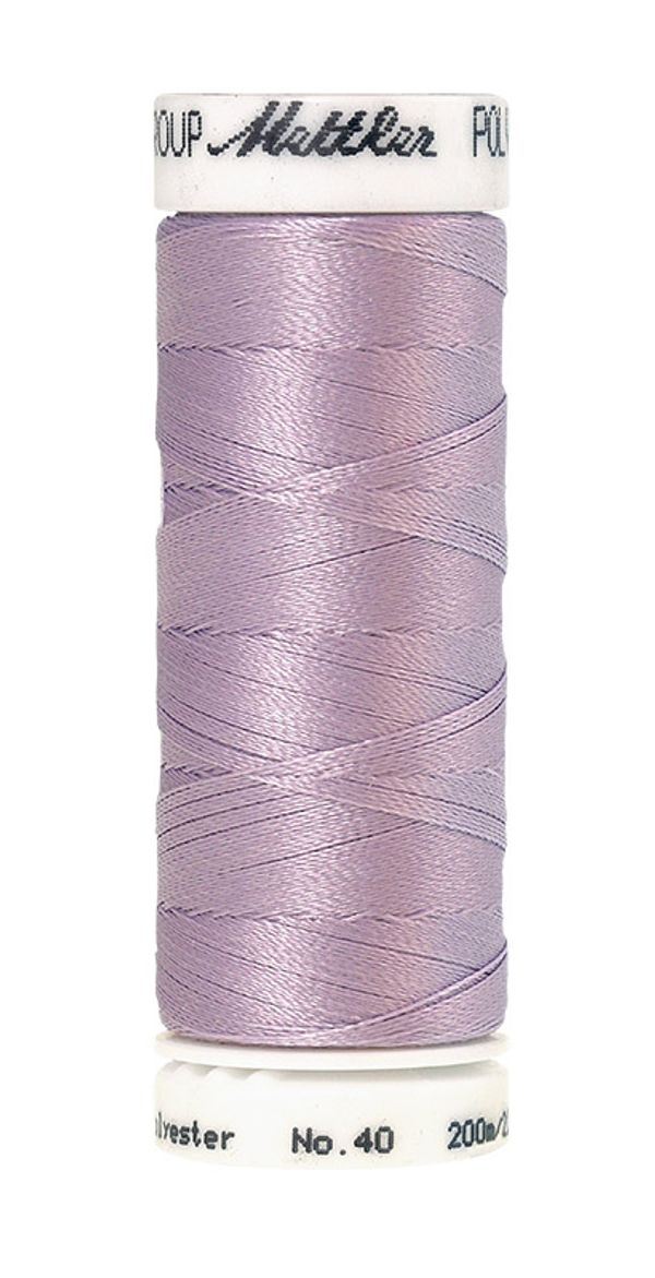 Нить вышивальная Mettler Poly Sheen 40 (200 м), 5 кат. | цв. 3150