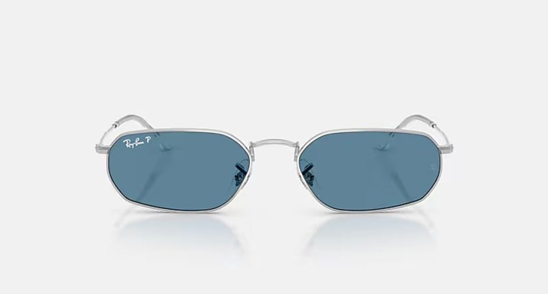 RAY-BAN RB3947 003/S2