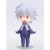 Фигурка Аниме Hello! Good Smile Евангелион Kaworu Nagisa Каору Нагиса 10см