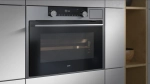 Компактный духовой шкаф Asko OCSM8487S фото 9