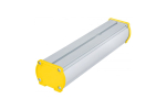 Светильник LED Diora Piton 2Ex 25/3100 Д прозрачный 3100лм 25Вт 5000K IP65 0,95PF