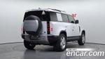 Land Rover Defender 110 D250 SE — 2022