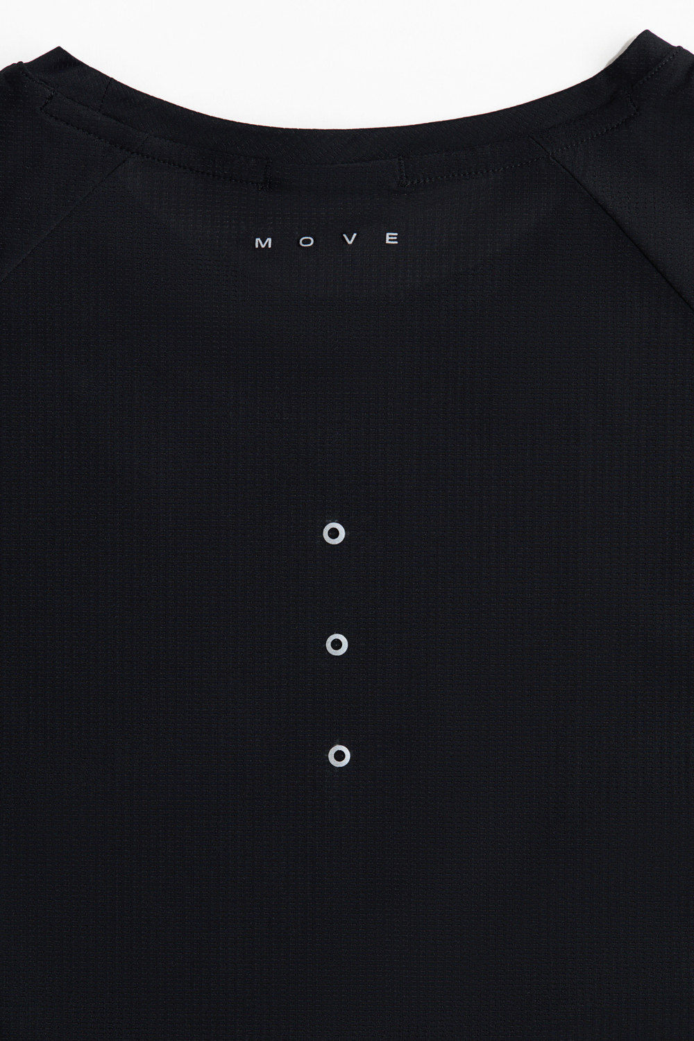 Беговая футболка Regular Fit DryMove™ - H&M