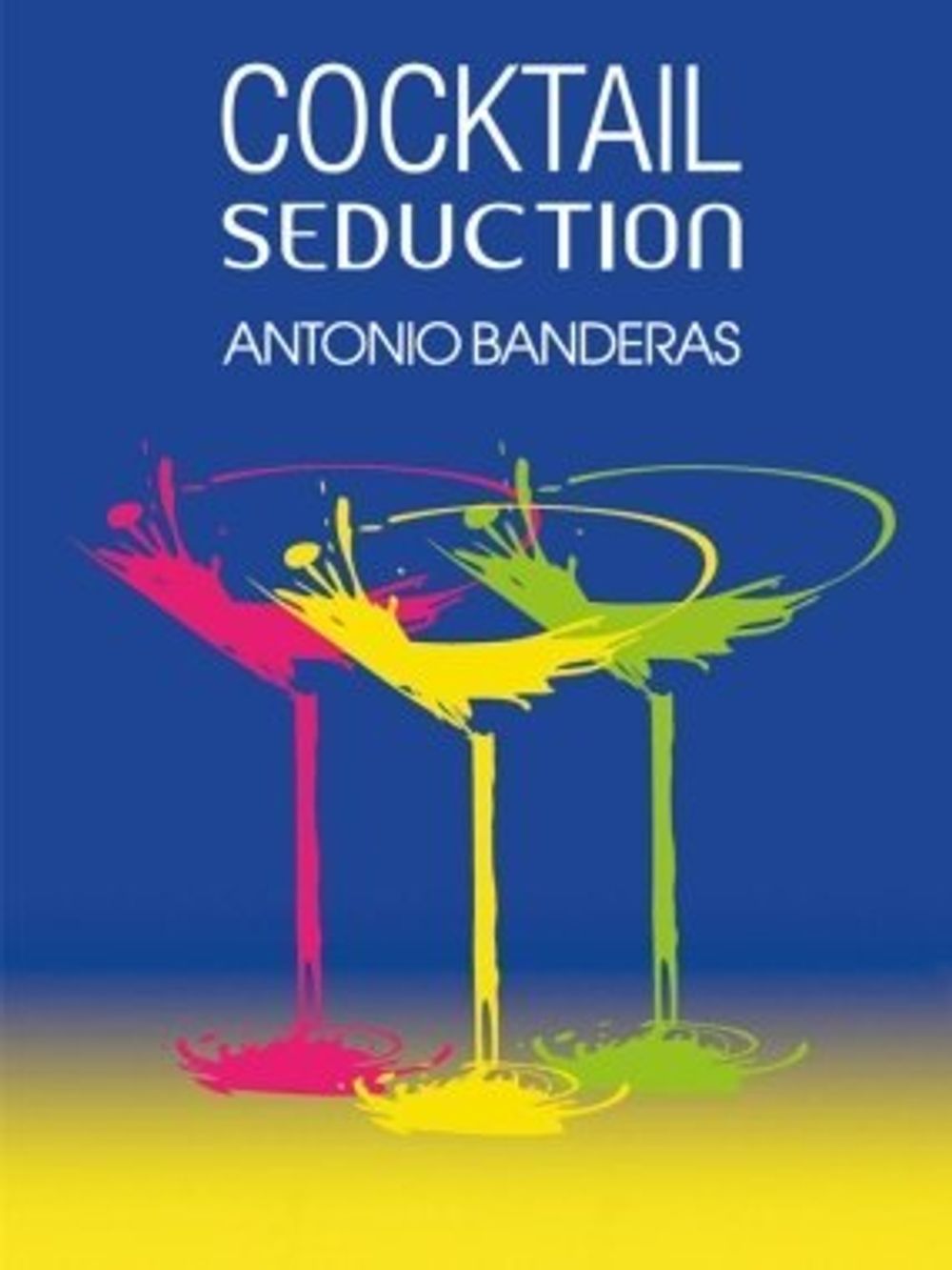 Antonio Banderas