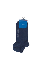 носки 2 пары Tommy Hilfiger - голубой(301390)