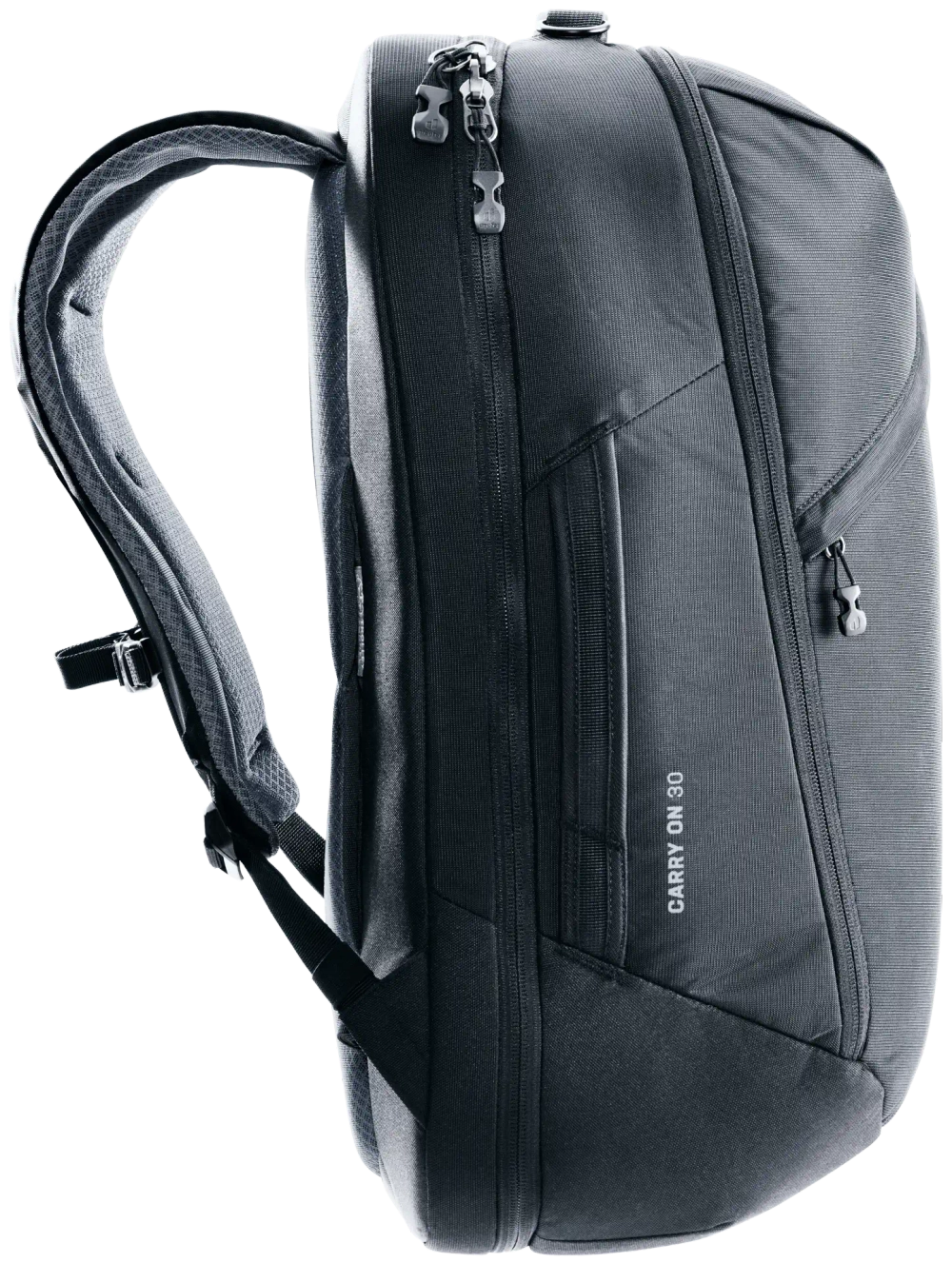 Рюкзак Deuter Carry On 30 Black
