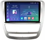 Магнитола для Sollers ST6 (взамен монохром экрана), JAC T6 - Parafar PF910LUX1U2K на Android 13, Быстрая, QLED+2K, CarPlay, 4G SIM-слот
