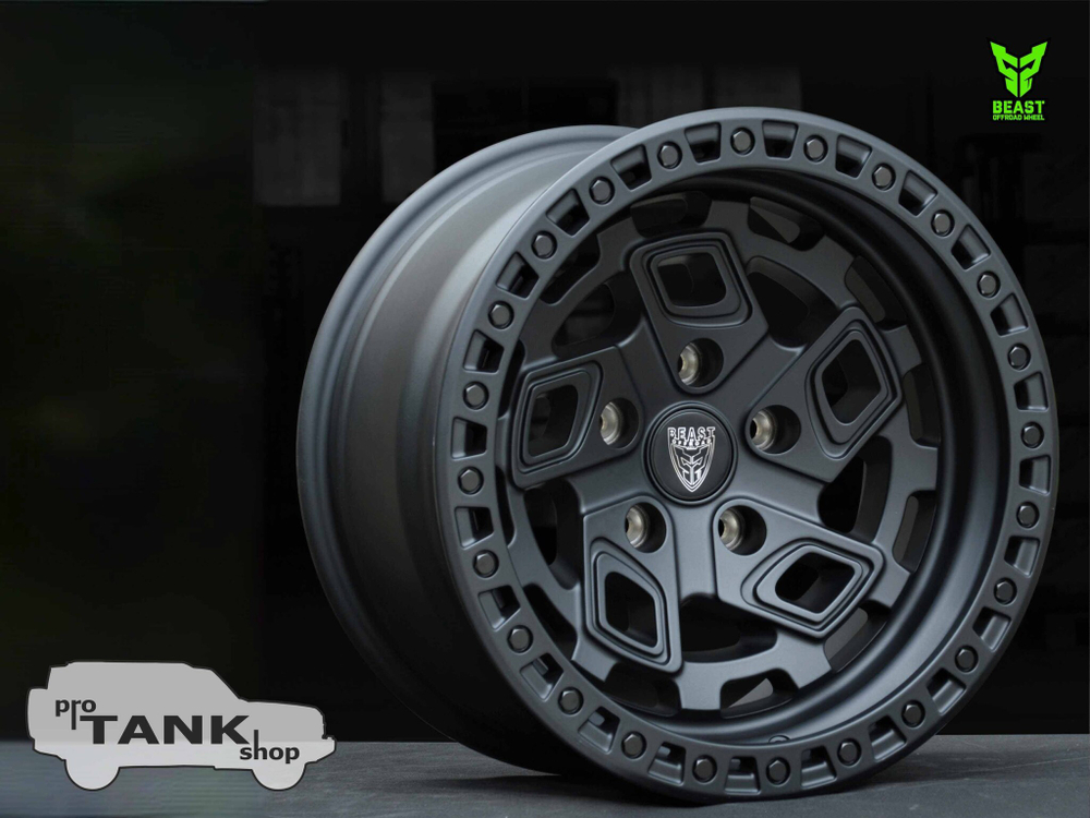 TANK 300 Колесный диск 17'' (1шт.) 9616N178510CB