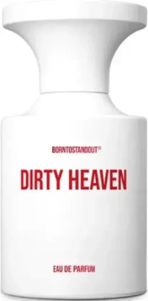 Borntostandout Dirty Heaven EDP 50 ml Borntostandout Dirty Heaven EDP 50 ml