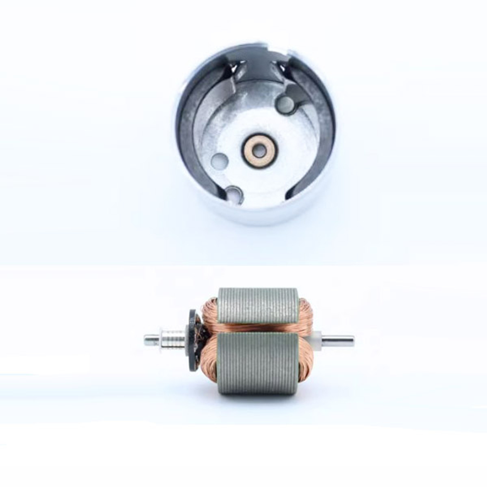 Мотор-редуктор GY370/6В/6rpm