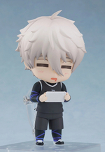 Фигурка Nendoroid No.2056 BLUE LOCK: Seishiro Nagi Синяя тюрьма: Сэйсиро Наги