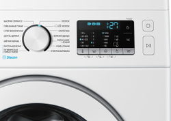 Стиральная машина Samsung WW70AG5S21EE/LD