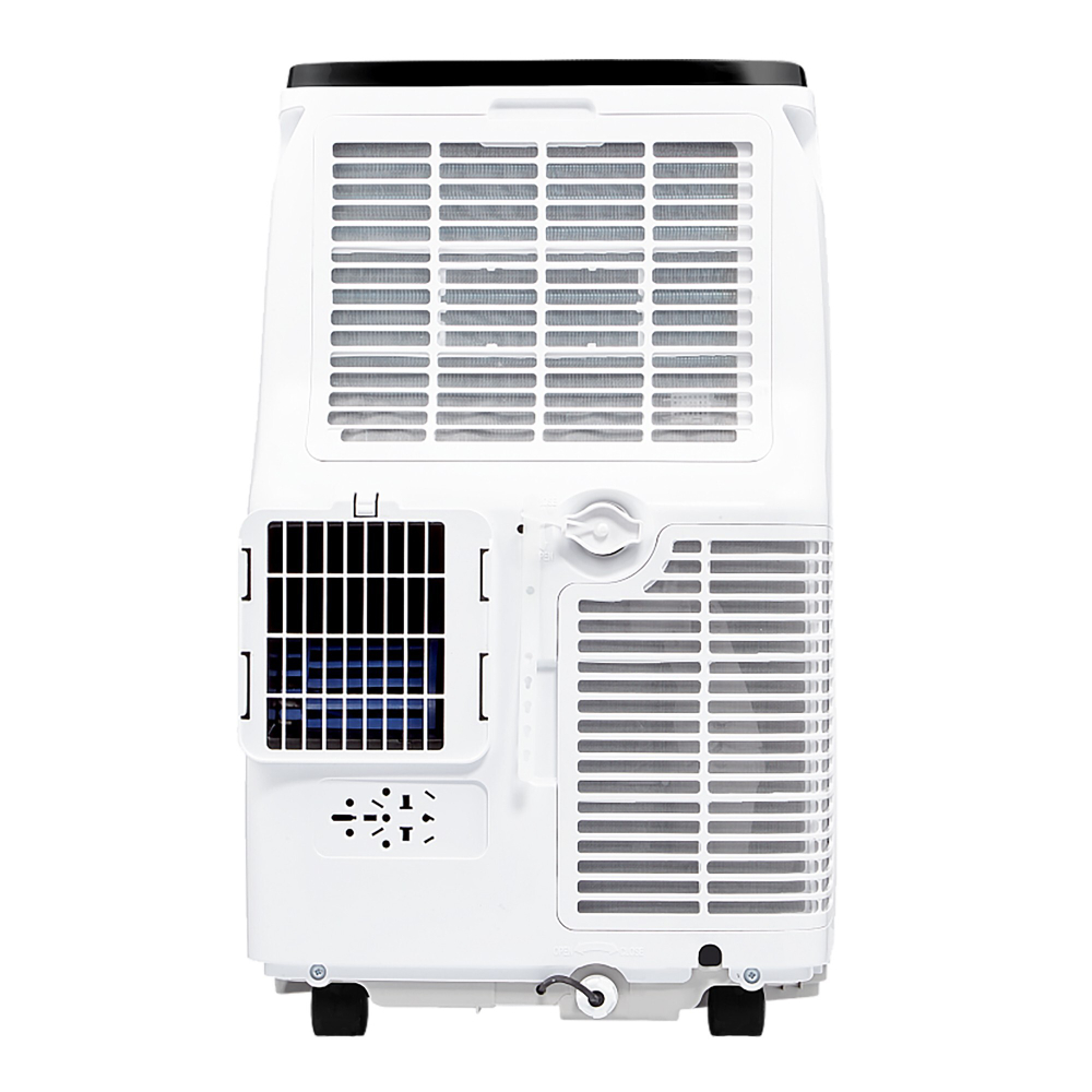 Мобильный кондиционер Ballu Smart Wind BPAC-09 SW/N1 (НС-1475349)