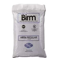 Сорбент Birm (мешок 28л/17кг) - обезжелезивание воды