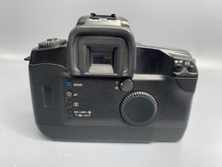 Canon EOS 5 с нюансом