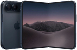 Apple iPhone Duo 512GB Night Sky (ESim)