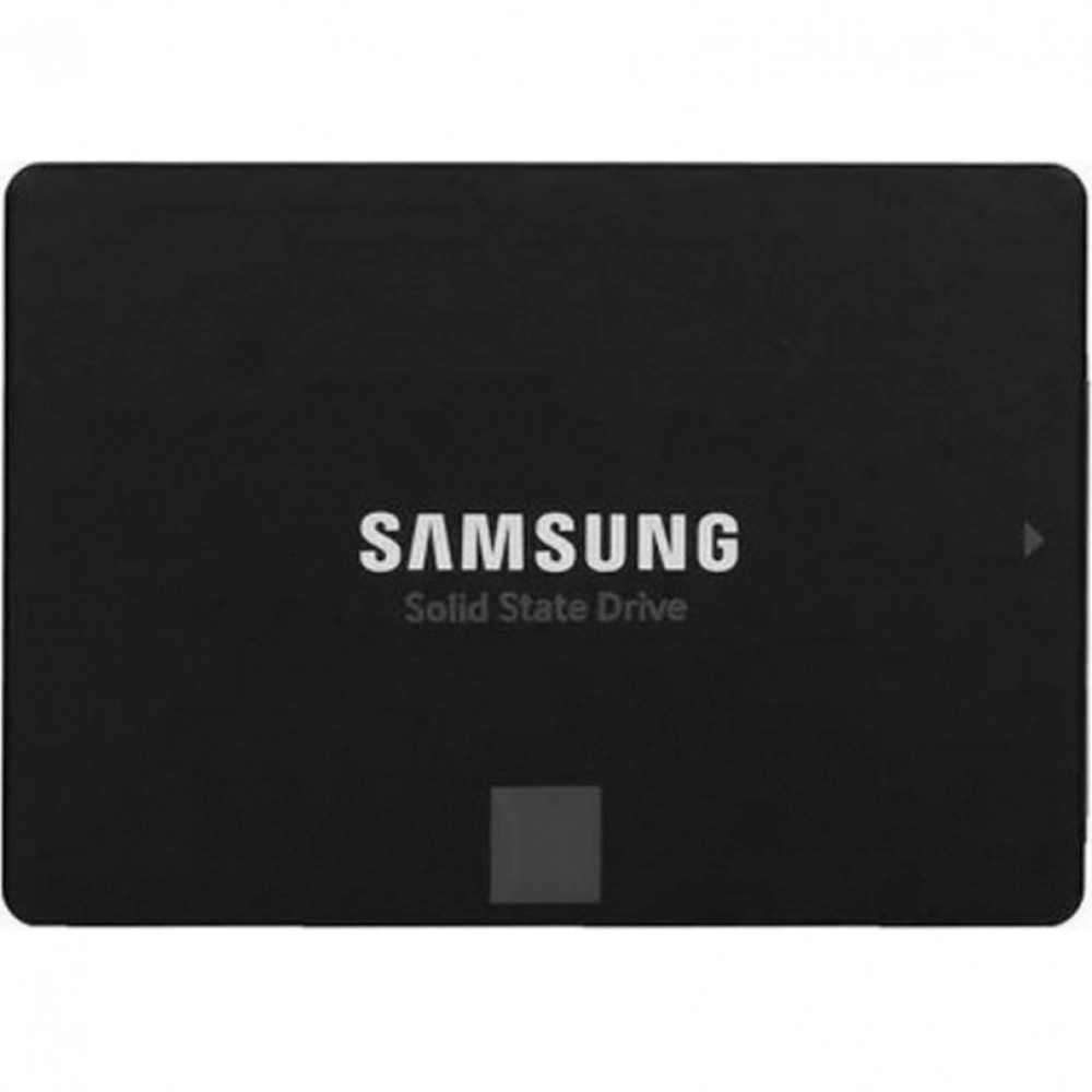 Накопитель SSD Samsung 870 EVO 2.0Tb Series (MZ-77E2T0B/EU)