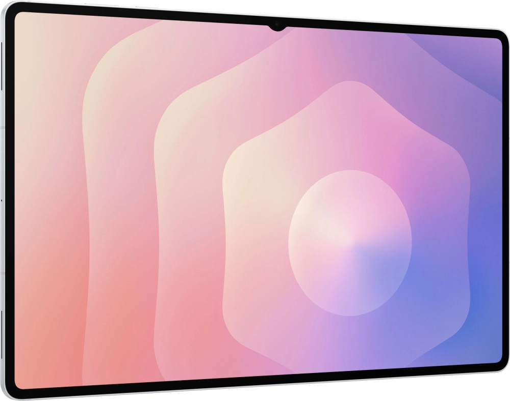Планшет Samsung Galaxy Tab S11 Ultra BSM-X930 9400 Plus (3.73) 8C RAM12Gb ROM512Gb 14.6" AMOLED 2X 2960x1848 Android 15 серебристый 13Mpix 12Mpix BT WiFi microSD 2Tb 11600mAh