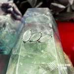 3K Plume Green Aventurine