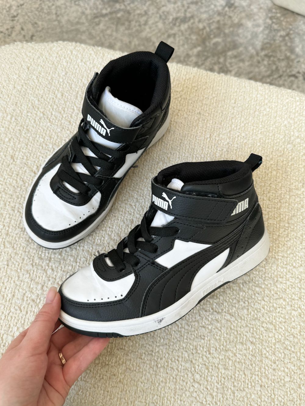 Кеды Puma, 33