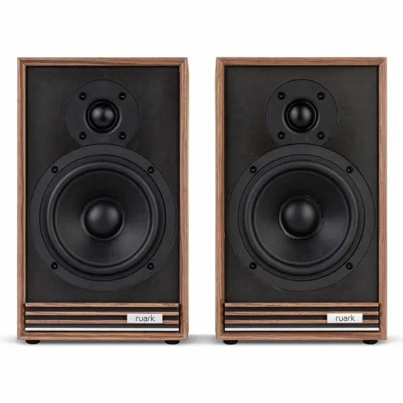 Ruark Sabre-R Fused Walnut