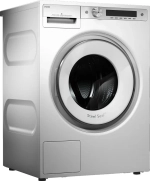 Стиральная машина Asko W6098P.W фото 2