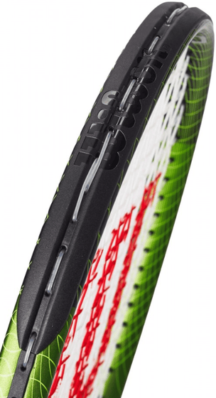 Ракетка теннисная Wilson Blade Feel Comp Jr 26
