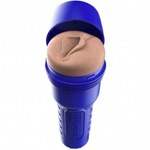 Мастурбатор Fleshlight Boost Bang светлый (вагина)