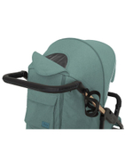 Коляска прогулочная Carrello Echo CRL-8508/2, Emerald (Изумруд)