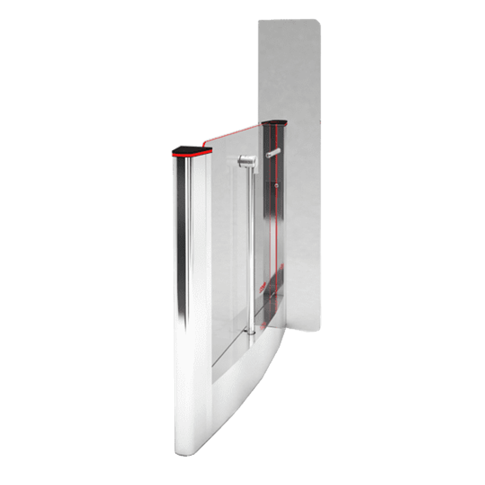 Oxgard QL-05-SMT-660 СКУД