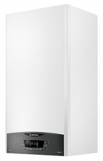 Настенный газовый котел Ariston CLAS XС SYSTEM 28 FF NG