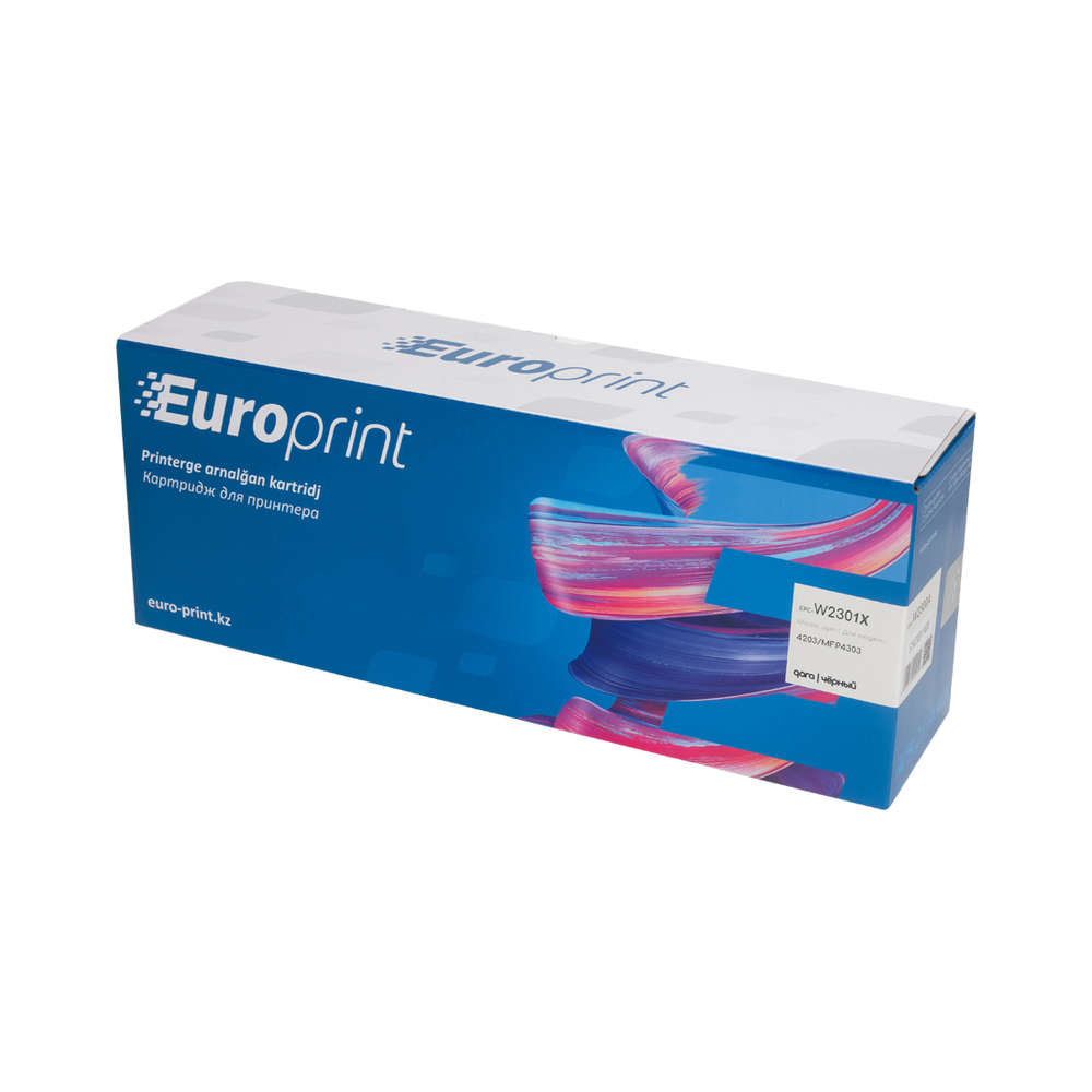 Картридж Europrint EPC-W2301X