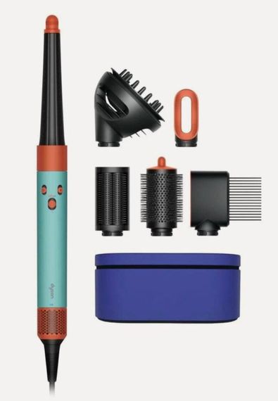 Стайлер Dyson Airwrap iD Long Barrel Diffuser HS08