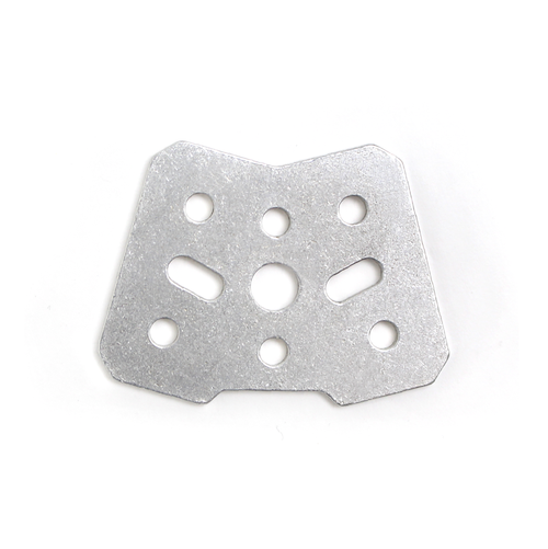(REV-41-1476-PK8) 15mm Metal 30 Degree Bracket V2 - 8 Pack