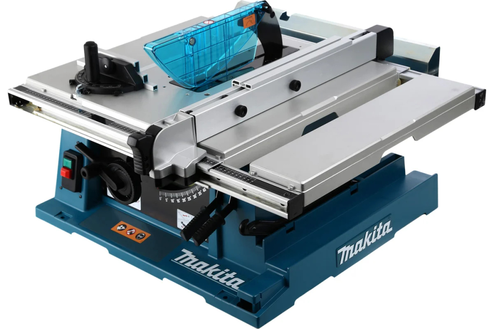 Станок распиловочный Makita 2704