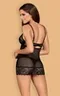 CONTICA Babydoll