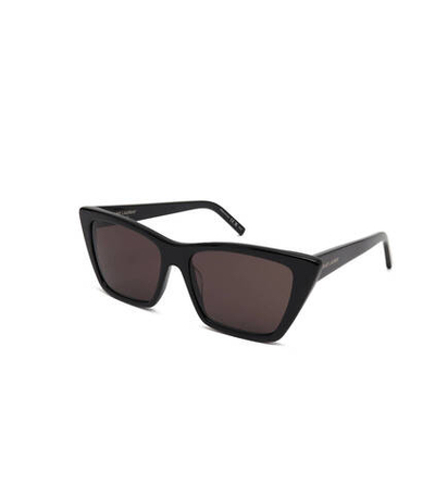 Солнцезащитные очки SL 276 MICA Saint Laurent - черный(SL 276 MICA)